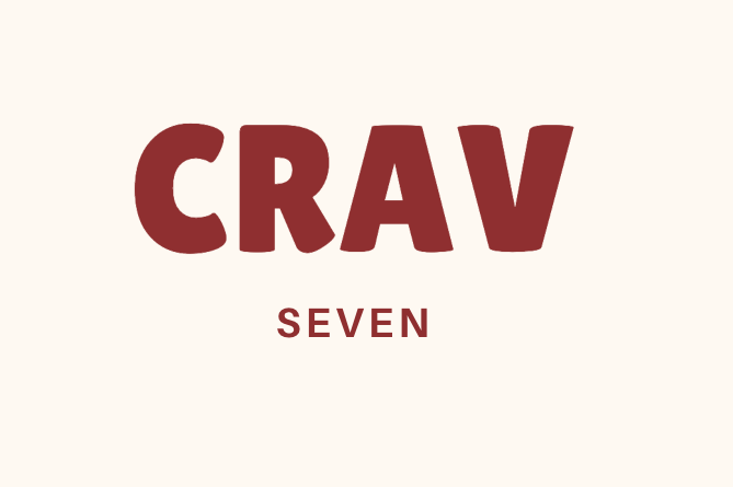 CRAV7 Preloader